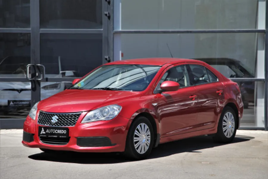 Продажа  Suzuki Kizashi, 2012р.